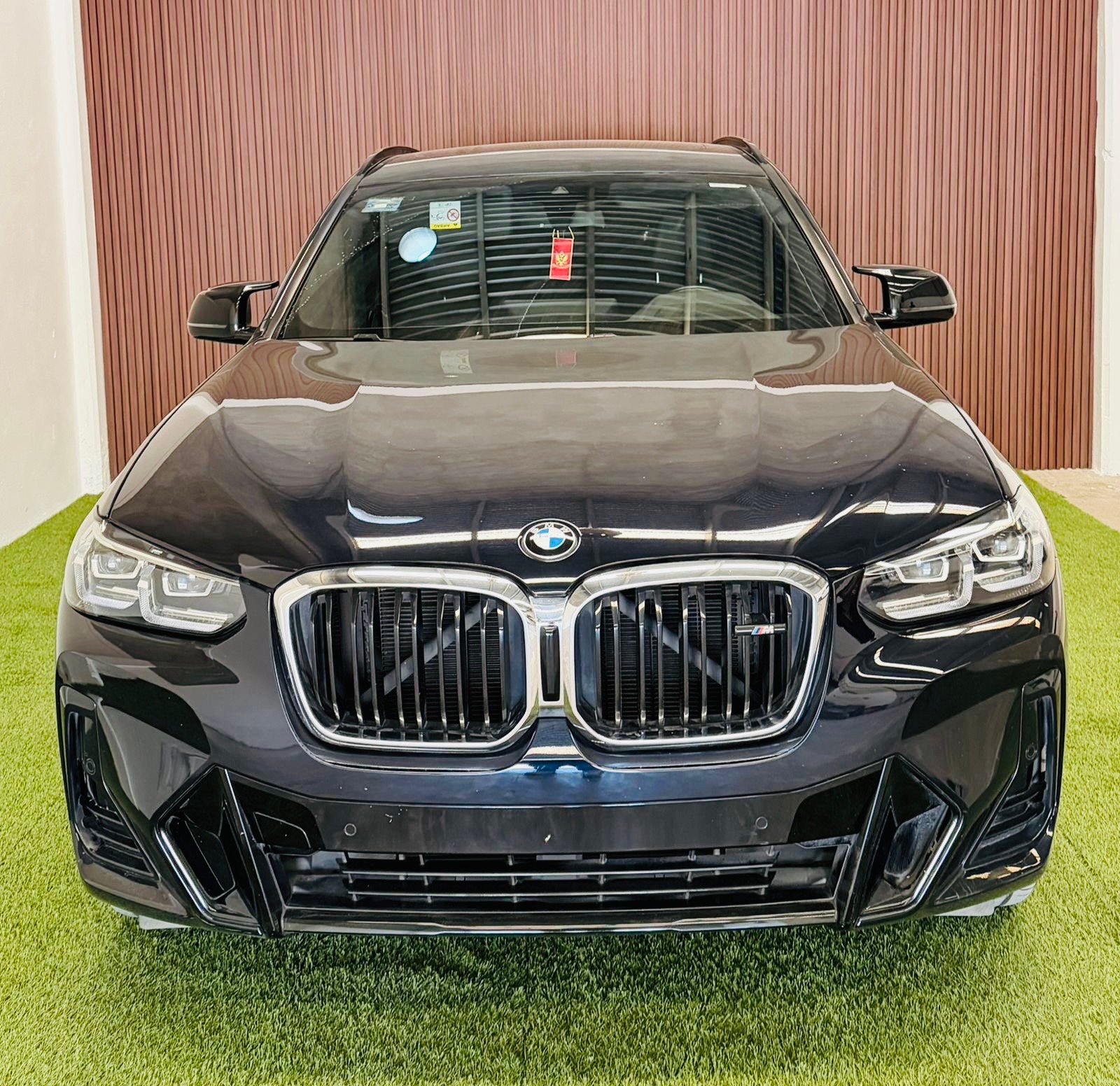 BMW X3 M40i 2023