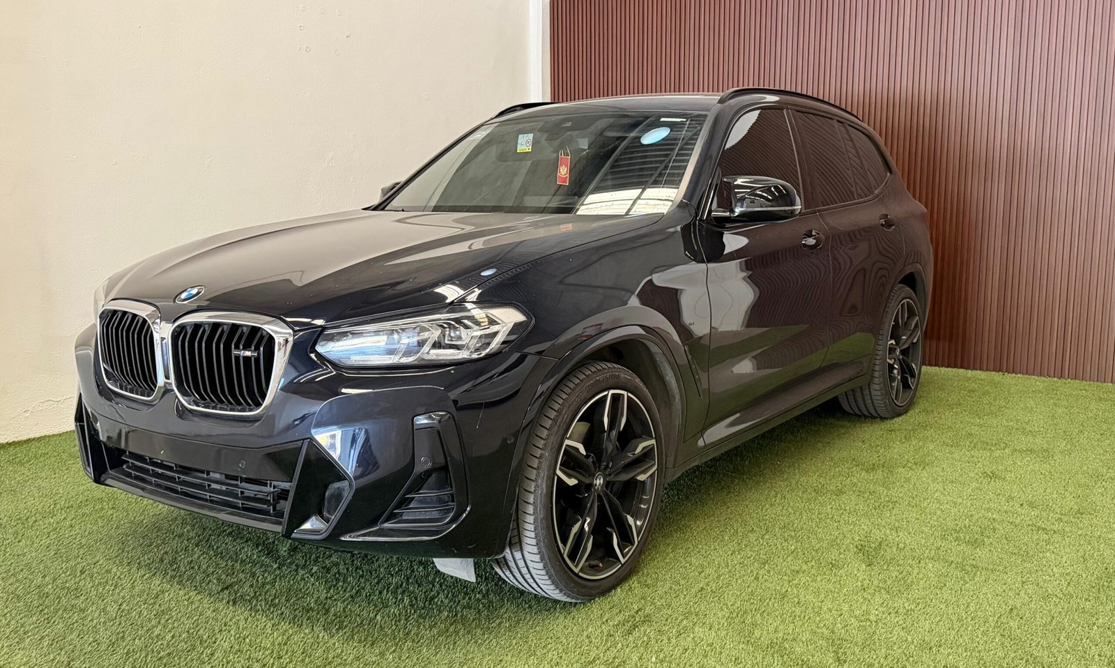 BMW X3 M40i 2023