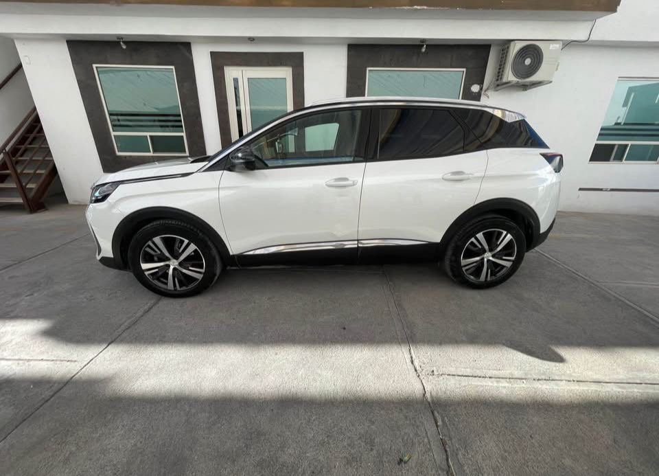 Peugeot 3008 Allure Pack L4 2024