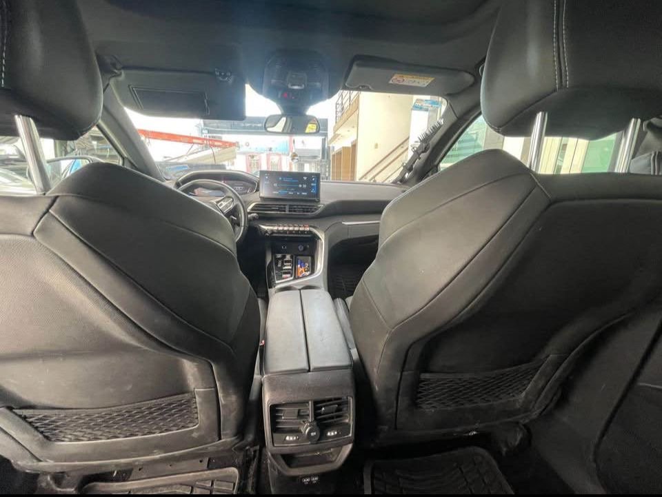 
								Peugeot 3008 Allure Pack L4 2024 full									